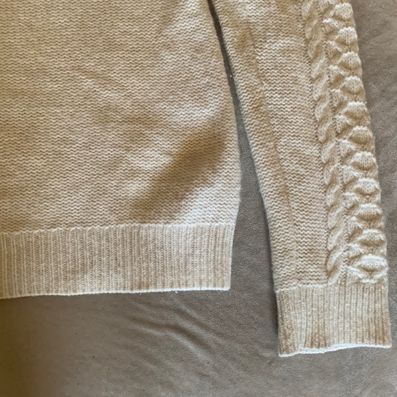 SOLD DO NOT BUY Vintage Pendleton Sweater - Picture 7 of 7